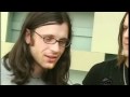 Caleb & Nathan Interview 2005 (Kings of Leon)