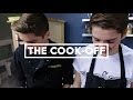 Twin Cook Off