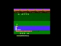 Classic Game Room - THE ACTIVISION DECATHLON review for Atari 2600