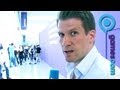 gamescom Backstage - Tag 1: Fabian späht Activision aus