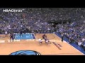 Lamar Odom ejected for hit on Dirk Nowitzki -- Los Angeles Lakers vs. Dallas Mavericks Game 4