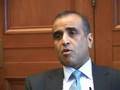 Sunil Bharti Mittal on Entrepreneurship