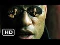 Blue Pill or Red Pill - The Matrix (2/9) Movie CLIP (1999) HD