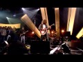 Soundgarden - Rusty Cage - Later Live....with Jools Holland - 6-11-2012 HD.