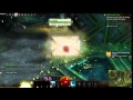 GameSpot Now Playing - Guild Wars 2 - Asura race (PC)