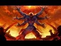 Asura's Wrath - TGS 2011: Official Cinematic Trailer