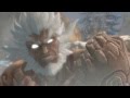 Asura's Wrath 'GamesCom 2011 Trailer' TRUE-HD QUALITY