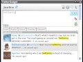 TwitterGadget.com - iGoogle, Gmail, Standalone Twitter Client (Now with Tweet Shrinking)