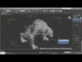 3ds Max/3ds Max Design 2012 New Feature - Graphite Modeling