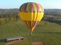 Hot Air Balloon