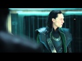 Marvel's Avengers Assemble - Loki Imprisoned Scene - Official | HD