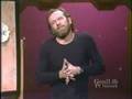 George Carlin Age