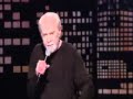 George Carlin on Fat People