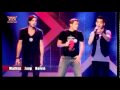 XFactor - XCampus Trio Jaap, Mathijs & Kelvin *High Quality!