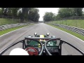 Caterham R500 Monza