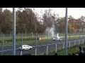 monza 18-11-12 crash evo9 uscita ascari