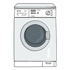 Miele W5902 WCS Klassik