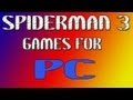 Descargar e Instalar Spiderman 3 PC Full