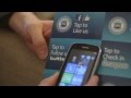 Introducing Nokia Lumia 610 with NFC