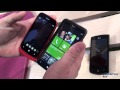 MWC: Nokia Lumia 610 vs. Lumia 900, HTC Titan & LG Optimus 7