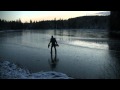 On thin ice 3