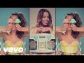 Beatriz Luengo - Lengua ft. Shaggy, Toy Selectah