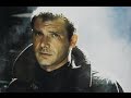 Blade runner (1982) - Trailer V.O subtitulado en español