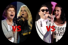 Hot 100 March Madness 2013: Vote Now in Round 1!