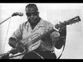 Roots of Blues -- Bukka White „Parchman Farm Blues