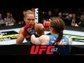 UFC 157: Ronda Rousey Pre-Fight Interview