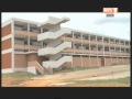 Les universités Félix Houphouet Boigny et Nangui Abrogoua prêtes à être inaugurer