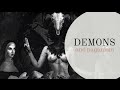 The Devil, Demons & Paganism