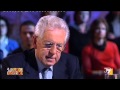 Le Invasioni Barbariche - L'INTERVISTA A MARIO MONTI - SECONDA PARTE