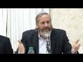 Likud Debate Bet Shemesh - Part 1