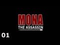 Max Payne 2 Mod Mona The Assassin Walkthrough Part 01 - You Can't Beat Her