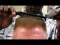 Flat Top Haircut Andis Master Clippers Cut @KingzStyleKutz Video