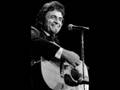 Johnny Cash - Tennessee Flattop Box