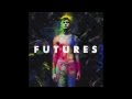 Futures - Islands In The Sea (Audio)