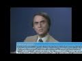 Carl Sagan appears on ABC News as Voyager II reaches Saturn [Carl Sagan Archives]