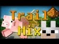 Minecraft Mods - Trail Mix 1.4.7 Review and Tutorial ( Porkchop's Favorite Mod! )