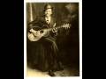 Hellhound On My Trail [Remastered] ROBERT JOHNSON (1937) Delta Blues Guitar Legend