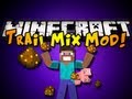 Minecraft Trail Mix Mod - EXPLODING PIGS, SUPER SPEED, & MORE (HD)