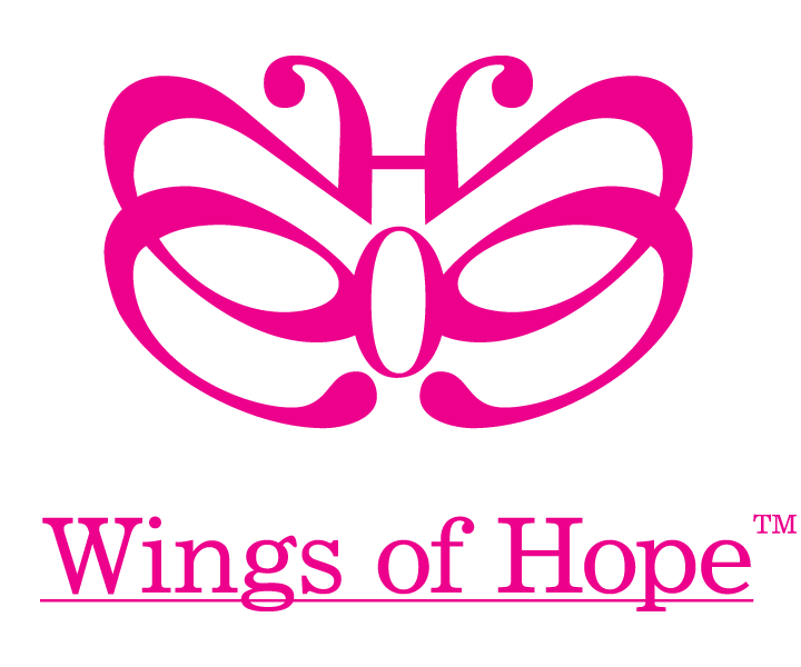 Wings of Hope Logo