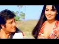 Hum Tumhe Chahte Hain - Vinod Khanna, Zeenat Aman, Qurbani Song