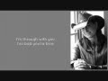 I'm Moving On - Terri Clark feat. Dean Brody