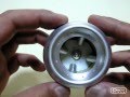 How to make Vapor Turbo Alcohol Stove [digest]