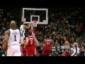 Top 10 Alley-oops of 2011-2012