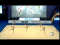 Group RUSSIA, 2012 European Champion (Nizhny, RUS)