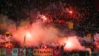 1. FC Kaiserslautern - Dynamo Dresden