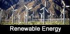 renewable energy